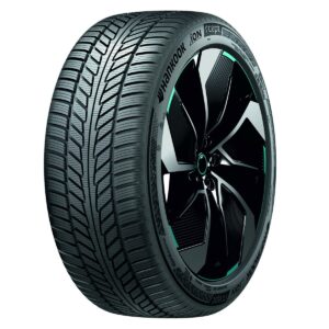 235/55R19 105V HANKOOK ION I*CEPT SUV IW01A XL EV, SOUND ABSORBER FP