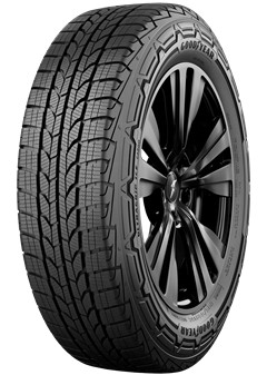 235/65R16C 115R GOODYEAR ULTRAGRIP ICE CARGO XL