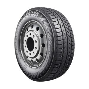 235/65R16C 121/119R SAILUN COMMERCIO ICE FS XL 10PR
