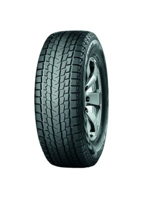 265/40R21 105Q YOKOHAMA G075 XL RIM PROTECT
