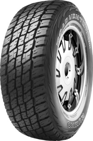 205/75R15 97S KUMHO AT61 XL 4PR