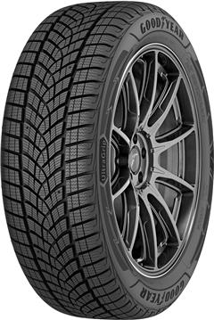 225/55R18 102V GOODYEAR ULTRAGRIP PERFORMANCE+ SUV XL EVR FP