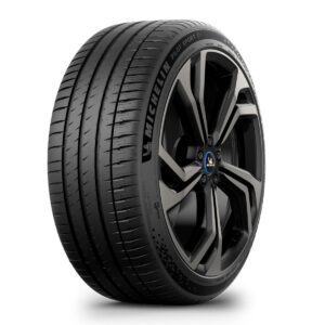 255/40R20 101W MICHELIN PILOT SPORT EV XL T2 AC RG