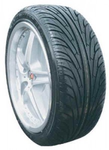 265/30R22 100W NANKANG NS-2 XL