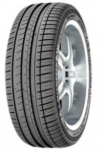285/35R18 101(Y) MICHELIN PILOT SPORT 3 XL MO1