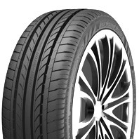 205/45R17 88V NANKANG NS-20 XL