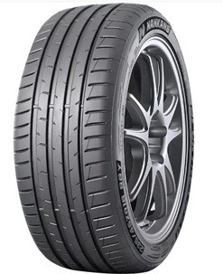 215/45R18 93W NANKANG AS-3 XL [EV+]