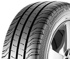 225/55R17C 101V CONTINENTAL VANCONTACT200 XL