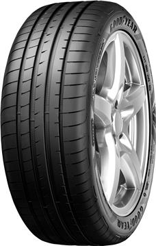 245/35R20 95Y GOODYEAR EAGLE F1 (ASYMMETRIC) 5 XL *|EDR FP