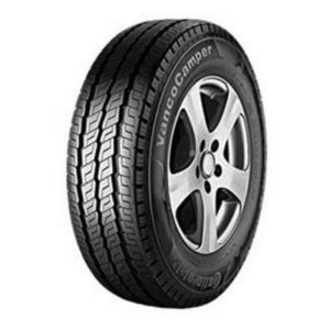 255/55R18C 120R CONTINENTAL VANCONTACT CAMPER XL EVC CP