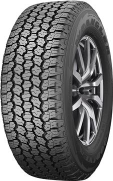 255/65R19 114H GOODYEAR WRANGLER AT ADVENTURE XL LR