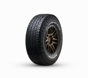 265/70R17 121/118S HANKOOK DYNAPRO AT2 XTREME RF12 XL FP 3PMSF