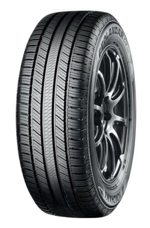 225/55R18 98V YOKOHAMA GEOLANDAR CV G058 XL