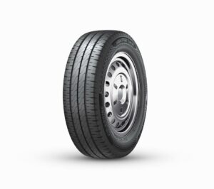 225/65R16C 112/110R HANKOOK VANTRA TRANSIT RA58 XL