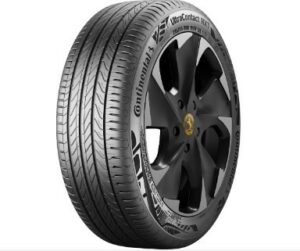 235/45R18 98Y CONTINENTAL ULTRACONTACT NXT XL EVC CRM