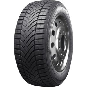 255/55R18C 120/118R SAILUN COMMERCIO 4 SEASONS CAMPER XL 10PR CP