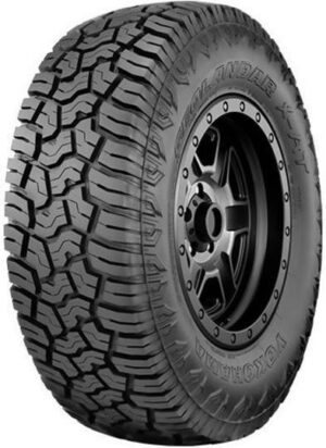 265/60R18 119/116Q YOKOHAMA GEOLANDAR X-AT G016 POR XL 10PR RIMPROTECT