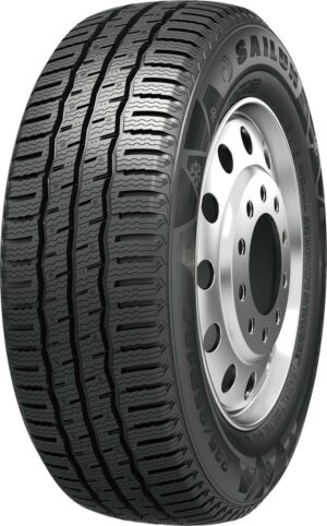 195/75R16C 107/105R SAILUN ENDURE WSL1 8PR