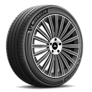 205/55R17 91V MICHELIN PRIMACY 5 RG