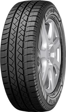 215/65R16C 106T GOODYEAR VECTOR 4SEASONS CARGO XL EVR