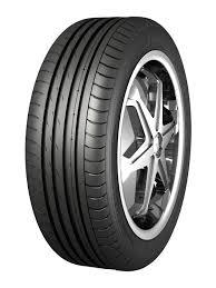 225/45R19 96W NANKANG AS-2+ XL