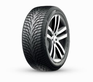 235/55R19 105H HANKOOK I*CEPT IZ3 X W636A XL