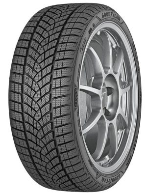 155/70R19 88T GOODYEAR ULTRAGRIP ICE 2+ XL EVR