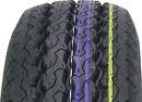 185/80R14C 102/100R NANKANG CW-25