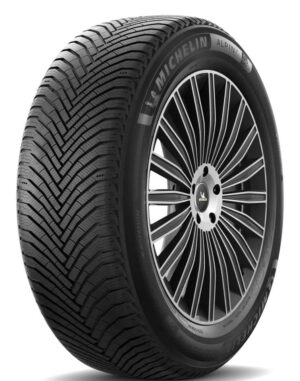 195/60R18 96H MICHELIN ALPIN 7 XL