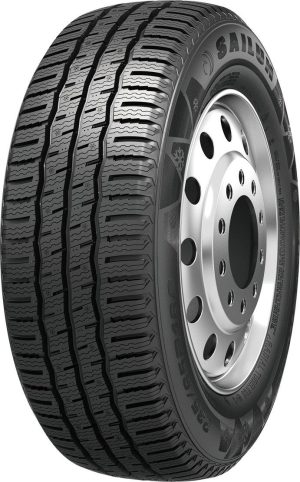 215/65R15C 104/102T SAILUN ENDURE WSL1 6PR