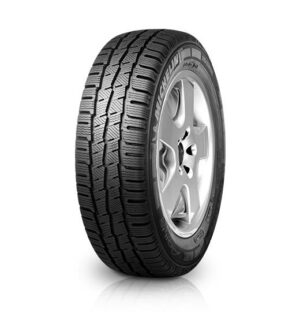 215/65R16C 109R MICHELIN AGILIS ALPIN