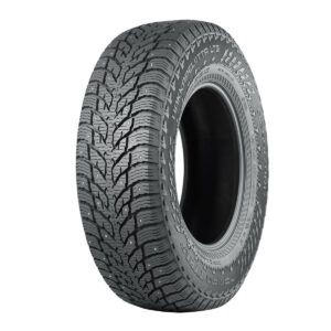 265/70R18 124/121Q NOKIAN HAKKAPELIITTA LT3