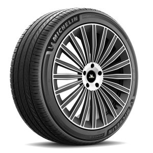 225/55R18 98V MICHELIN PRIMACY 5 RG