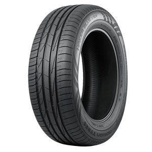 225/55R18 98V NOKIAN HAKKA BLUE 3 SUV