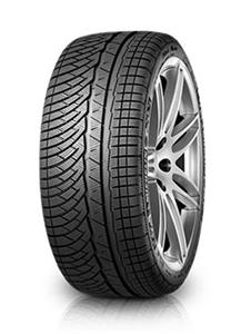 245/35R20 91V MICHELIN PILOT ALPIN PA4 N1