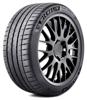 245/40R20 99(Y) MICHELIN PILOT SPORT 4 S XL RG