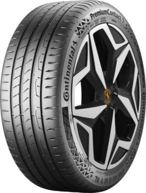 245/45R18 96Y CONTINENTAL PREMIUMCONTACT 7 EVC