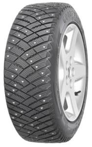 245/70R17 110T GOODYEAR ULTRAGRIP ICE ARCTIC SUV