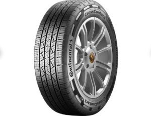 255/45R20 105W CONTINENTAL CROSSCONTACT H/T XL FR