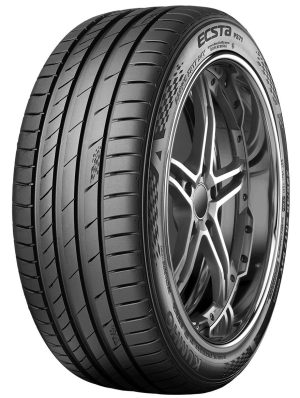 285/60R18 116V KUMHO PS71 SUV