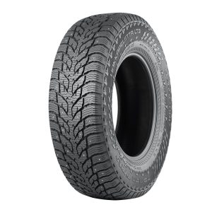 285/70R17 121/118Q NOKIAN HAKKAPELIITTA LT3