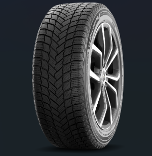 225/45R19 96H MICHELIN X-ICE SNOW+ XL RG