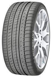 235/55R19 101W MICHELIN LATITUDE SPORT 3 AO