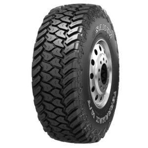 235/75R15 104/101Q SAILUN TERRAMAX M/T 6PR OWL RP POR