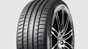 255/45R19 104Y TRIANGLE EFFEXSPORT TH202 XL RP - Image 1