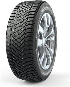 255/50R20 109T GOODYEAR ULTRAGRIP ARCTIC 2 XL EVR FP