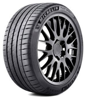 265/30R20 94(Y) MICHELIN PILOT SPORT 4 S XL