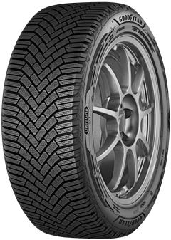 265/40R22 106T GOODYEAR ULTRAGRIP ICE 3 XL EVR FP