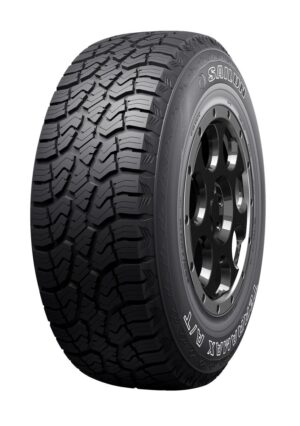 265/70R17 115S SAILUN TERRAMAX A/T OWL RP