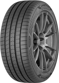 285/40R20 108Y GOODYEAR EAGLE F1 ASYMMETRIC 6 XL I*|EDR